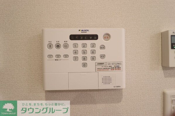 Resi NOIR(レジノワール)の物件内観写真